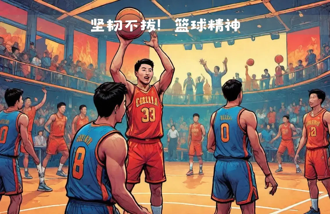 篮球球感训练的重要性_2